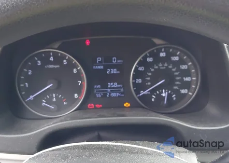 2017 Hyundai Elantra Se from USA, damaged, VIN 5NPD84LF1HH025232